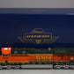 Athearn G83004 HO Burlington Northern Santa Fe GE ES44DC Diesel Locomotive #7652