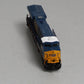Kato 176-8915 N Scale CSX GE ES44AC Diesel Locomotive #800