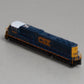 Kato 176-7602 N Scale CSX SD70M Diesel Locomotive #4694