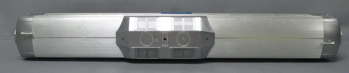 Aristo-Craft 22805 G Amtrak Budd Rail Diesel Car #10
