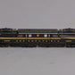 Kato 137-2002 N Scale PRR Electric Locomtoive #4929