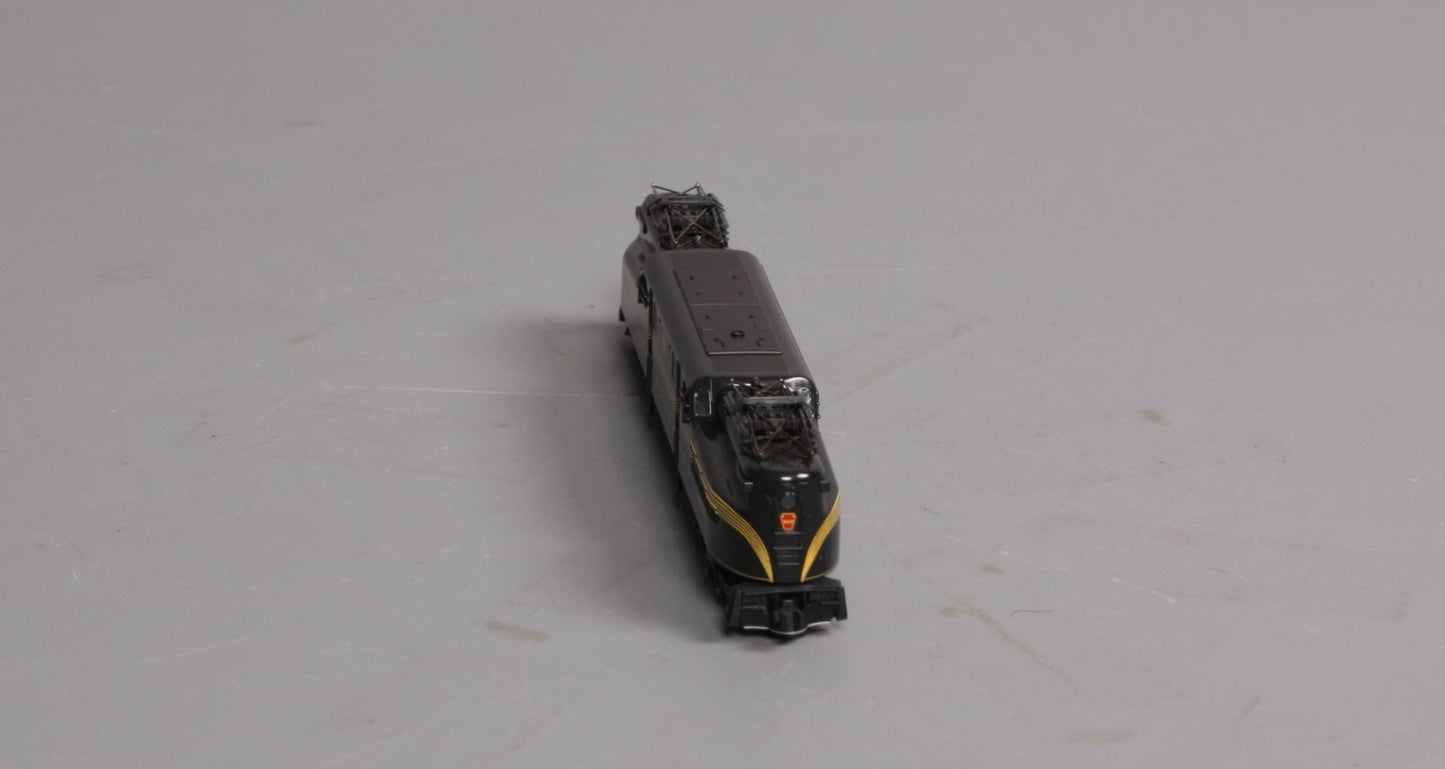 Kato 137-2002 N Scale PRR Electric Locomtoive #4929