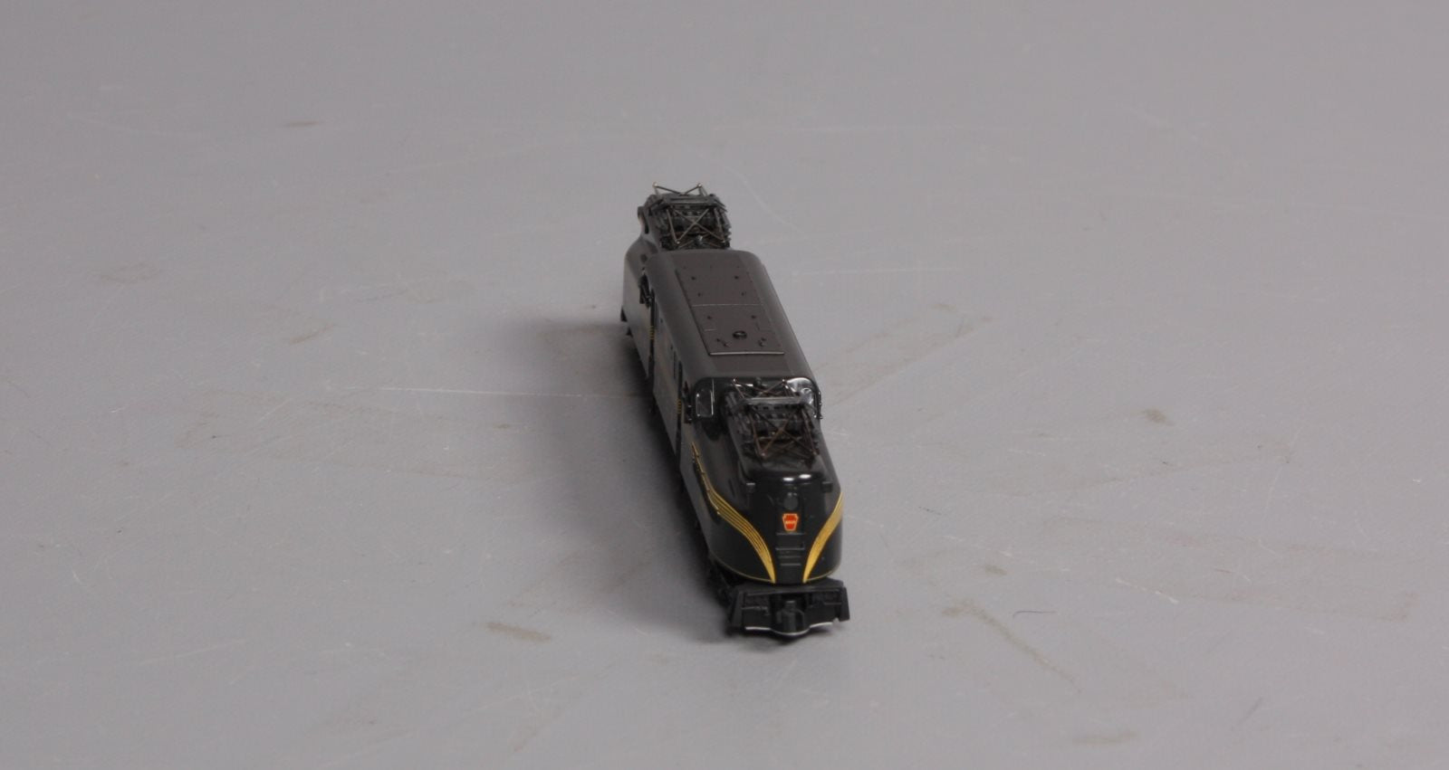 Kato 137-2002 N Scale PRR Electric Locomtoive #4929