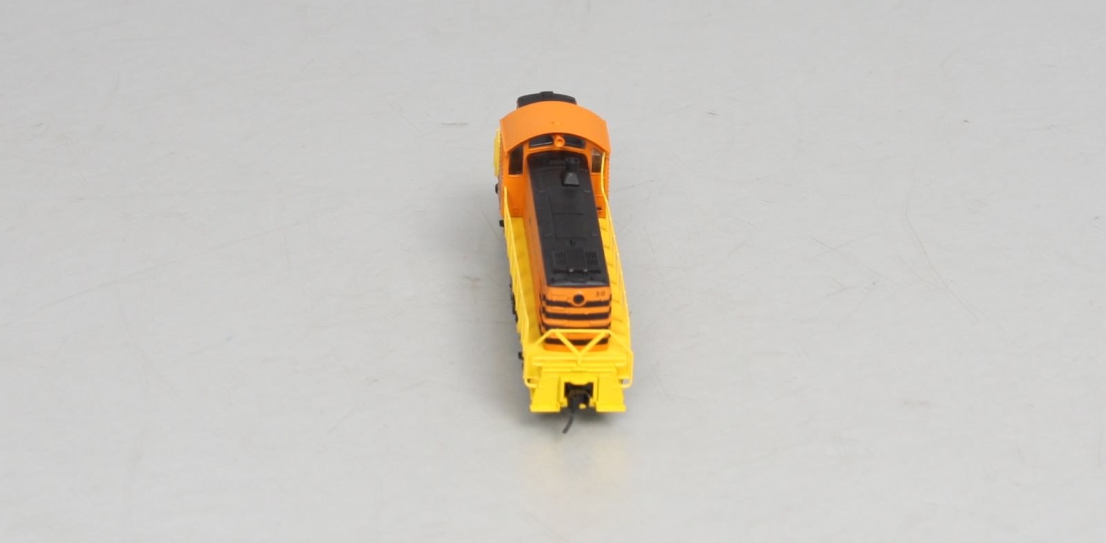 Atlas 44071 N Scale Genesee & Wyoming RS-1 #30