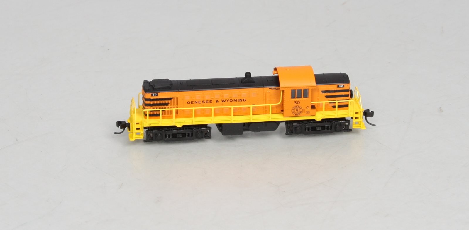 Atlas 44071 N Scale Genesee & Wyoming RS-1 #30