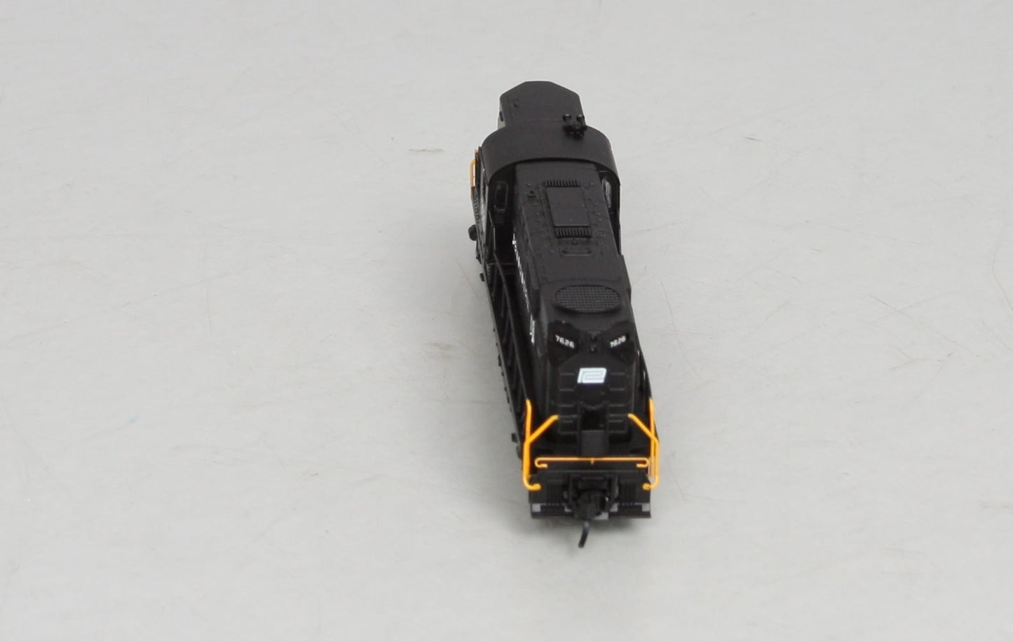 Atlas 42668 N Scale Penn Central RS-11 Diesel Locomotive #7626