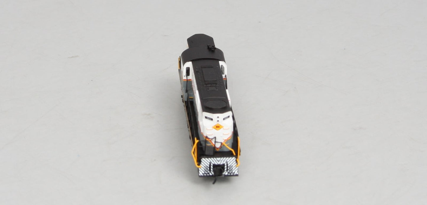 Atlas 42659 N Scale GVT Rail Systems (FRR) RS-11 #1802