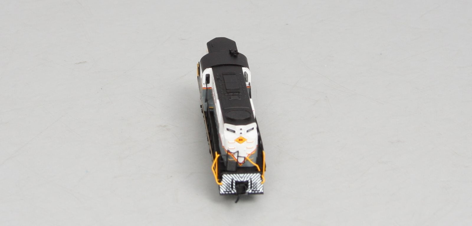 Atlas 42659 N Scale GVT Rail Systems (FRR) RS-11 #1802
