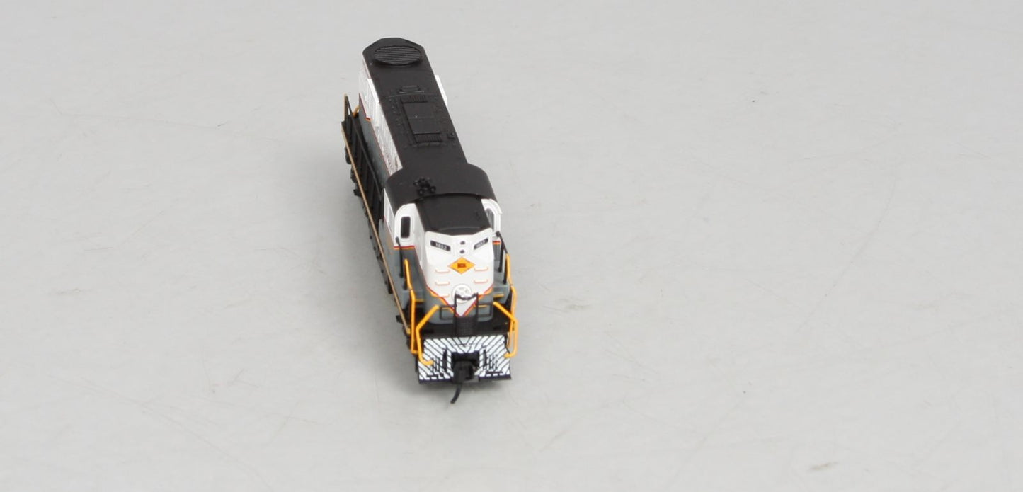 Atlas 42659 N Scale GVT Rail Systems (FRR) RS-11 #1802