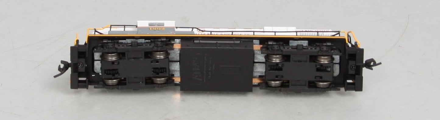 Atlas 42659 N Scale GVT Rail Systems (FRR) RS-11 #1802