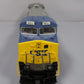 Aristo-Craft 23001 G CSX Dash 9 44-CW Diesel Locomotive #9052