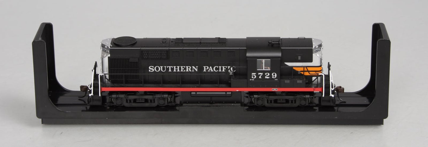Atlas 10002140 HO Scale Southern Pacific Alco RS-11 Diesel Locomotive #5729