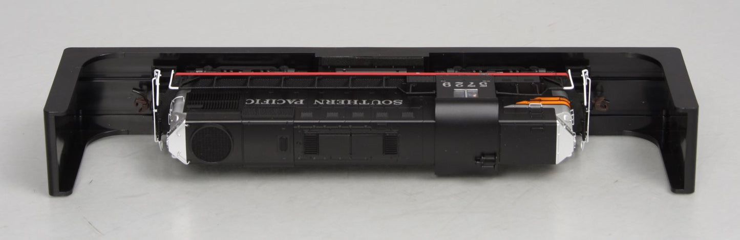 Atlas 10002140 HO Scale Southern Pacific Alco RS-11 Diesel Locomotive #5729