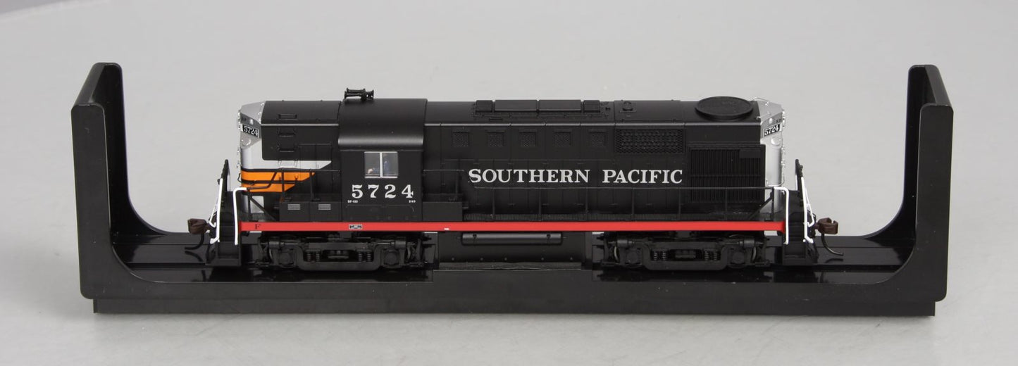 Atlas 10002139 HO Scale Southern Pacific Alco RS-11 Diesel Locomotive #5724