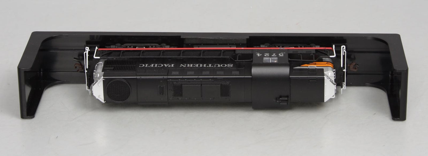 Atlas 10002139 HO Scale Southern Pacific Alco RS-11 Diesel Locomotive #5724