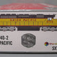 Scale Trains SXT30392 HO Union Pacific EMD SD40-2 Diesel Locomotive #3773