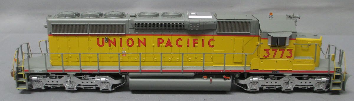 Scale Trains SXT30392 HO Union Pacific EMD SD40-2 Diesel Locomotive #3773