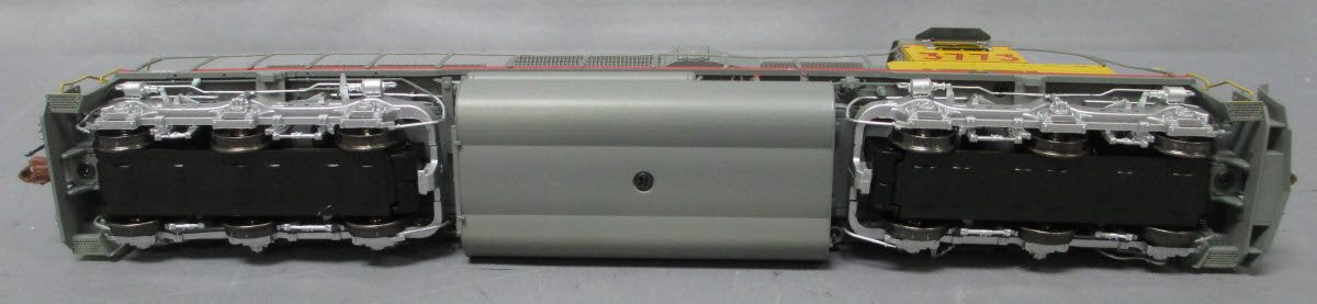 Scale Trains SXT30392 HO Union Pacific EMD SD40-2 Diesel Locomotive #3773