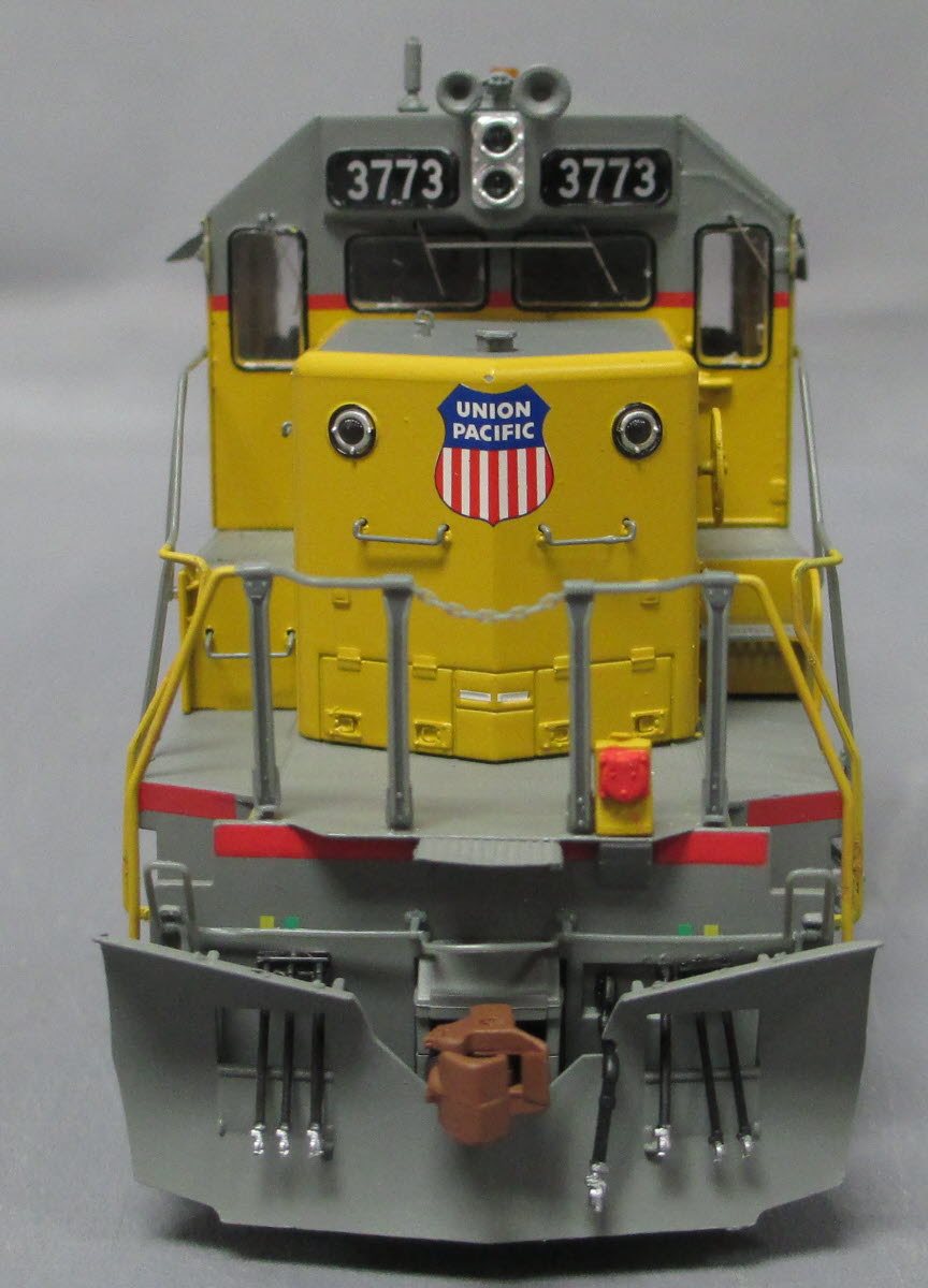 Scale Trains SXT30392 HO Union Pacific EMD SD40-2 Diesel Locomotive #3773