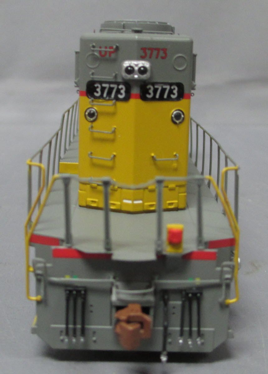 Scale Trains SXT30392 HO Union Pacific EMD SD40-2 Diesel Locomotive #3773