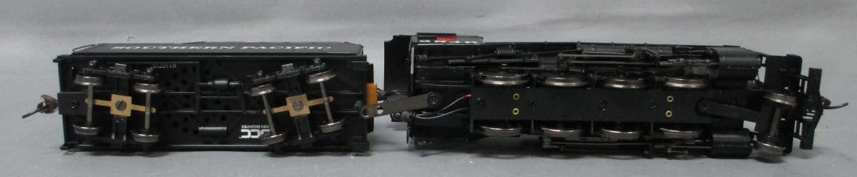Bachmann 51309 HO Southern Pacific 2-8-0 Consolidation Steam Loco w/DCC #2846