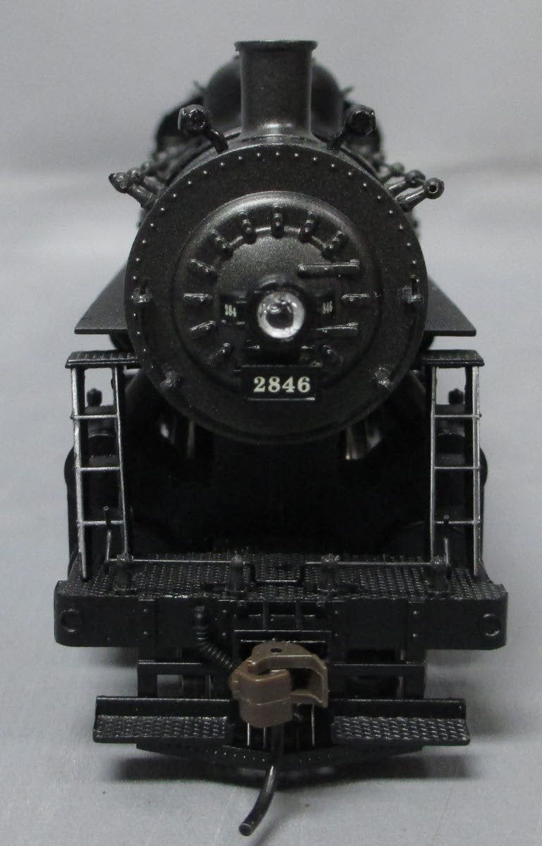 Bachmann 51309 HO Southern Pacific 2-8-0 Consolidation Steam Loco w/DCC #2846