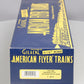 American Flyer 6-48218 S Scale Southern Pacific TTOS Crane Car