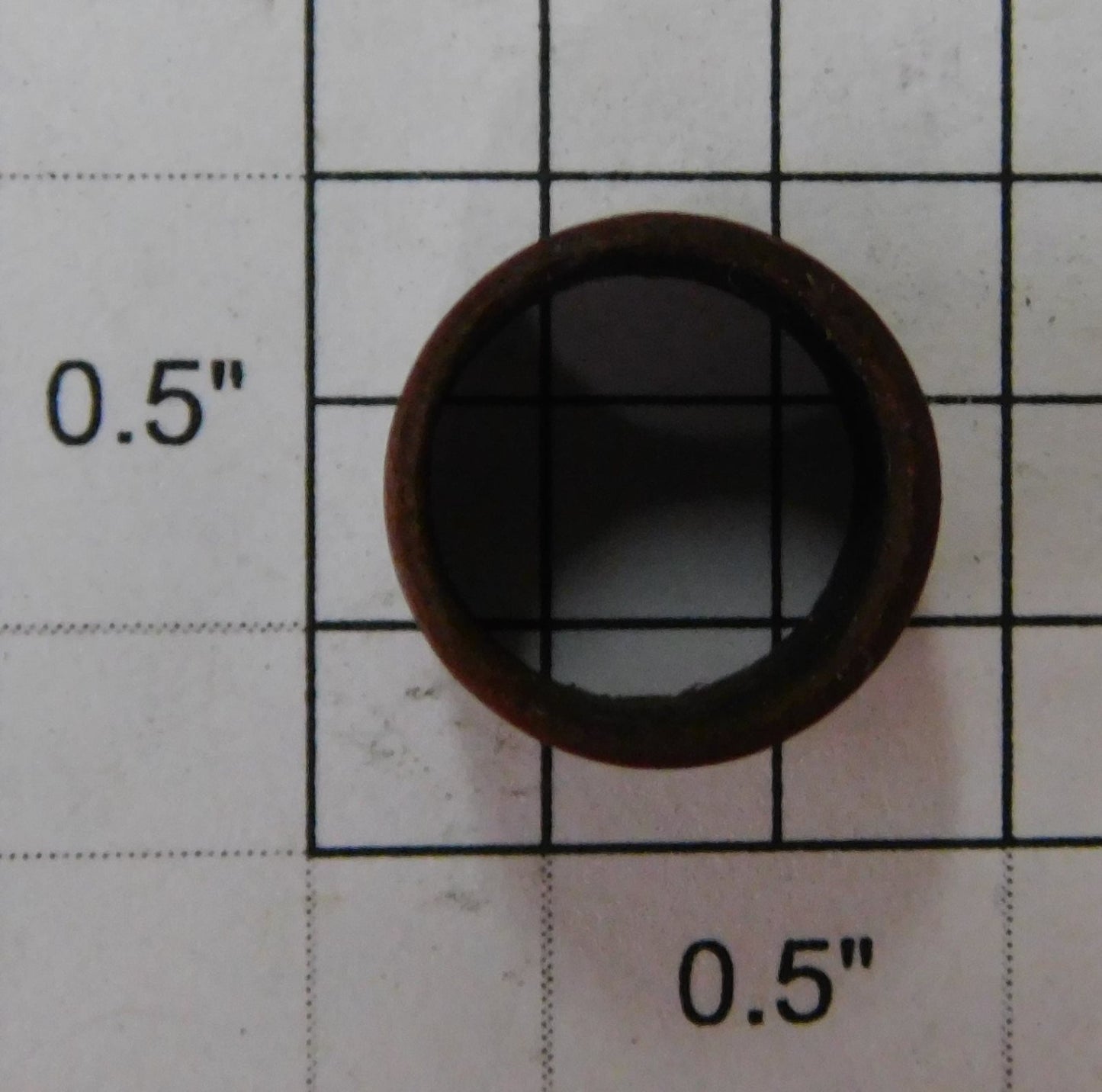 American Flyer PA9951 S Scale Switch Spacer