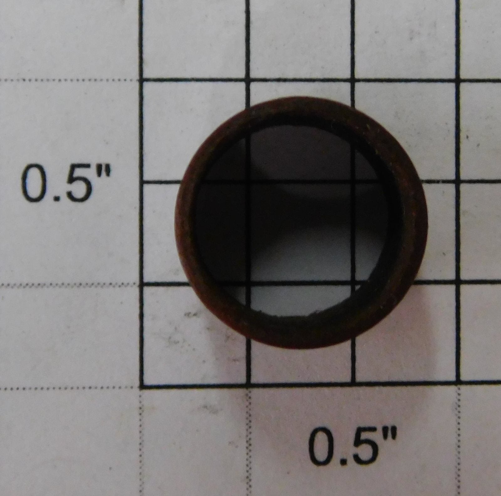 American Flyer PA9951 S Scale Switch Spacer