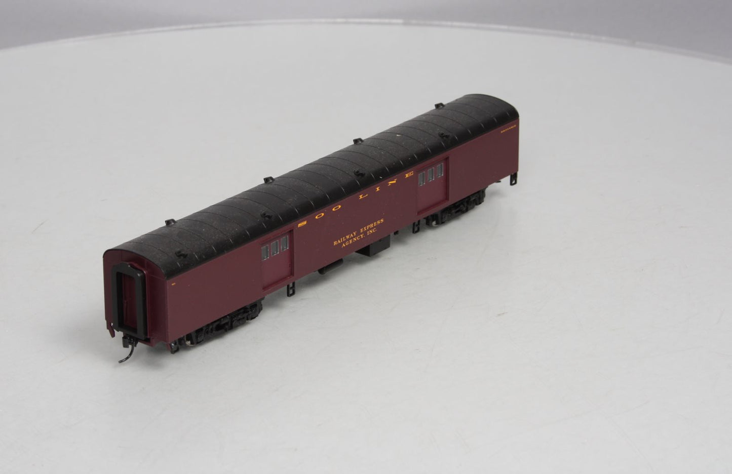 Walthers 932-6814 PS 72' Baggage SOO