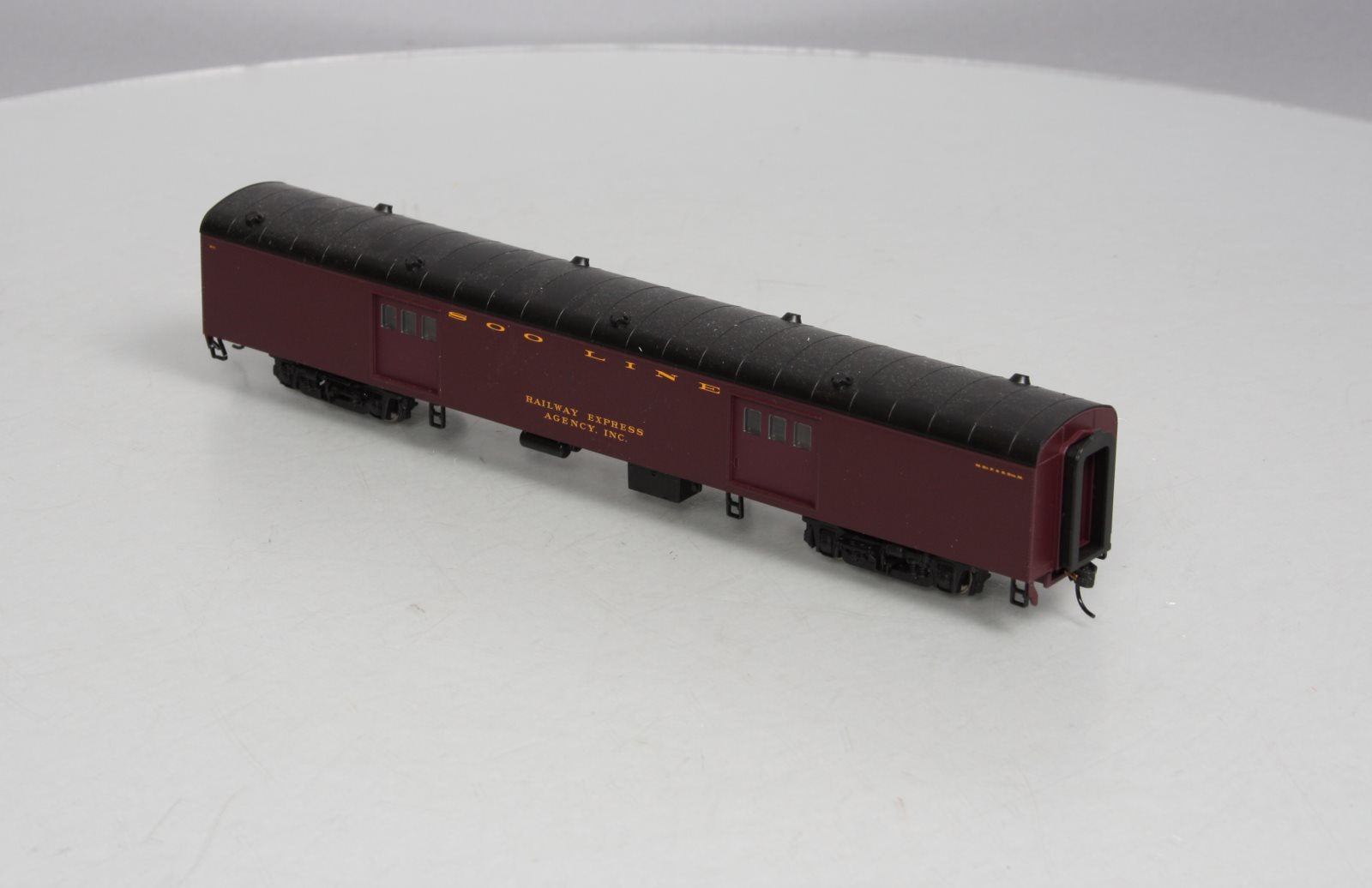Walthers 932-6814 PS 72' Baggage SOO