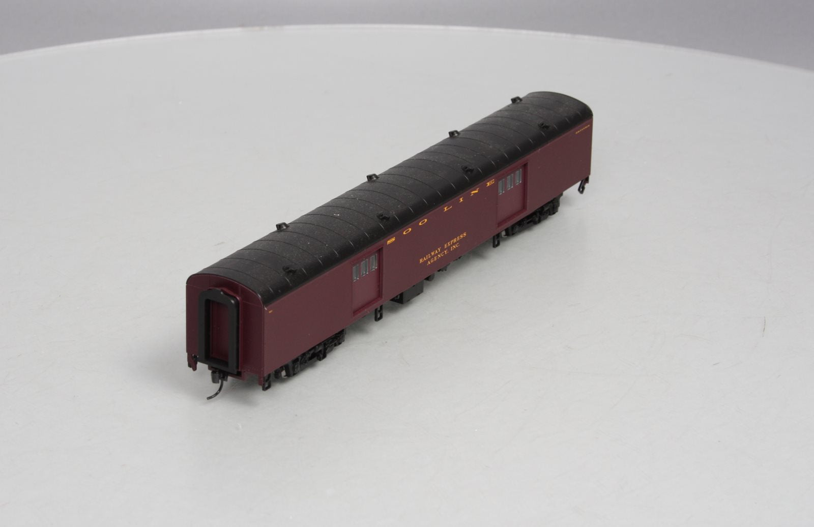 Walthers 932-6814 PS 72' Baggage SOO
