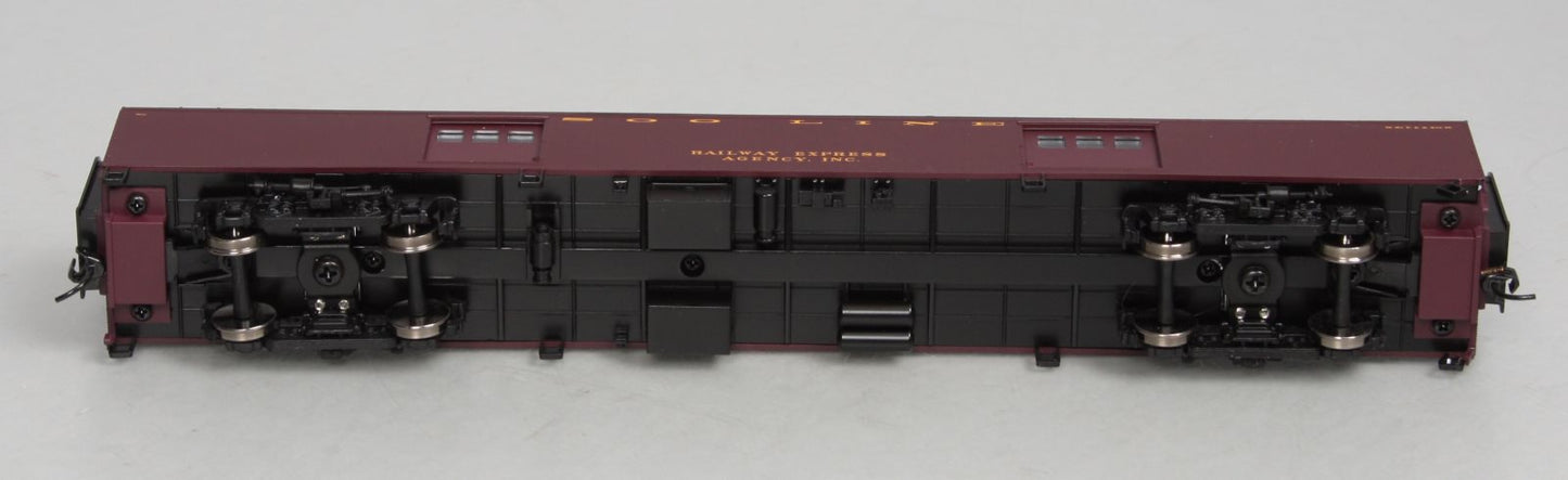 Walthers 932-6814 PS 72' Baggage SOO