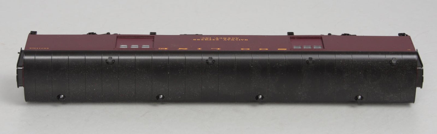Walthers 932-6814 PS 72' Baggage SOO