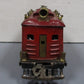 American Flyer 1312 O Vintage Vanguard Set: Red 3100 Electric Loco w/3141 & 3142