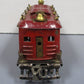 American Flyer 1312 O Vintage Vanguard Set: Red 3100 Electric Loco w/3141 & 3142