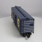 Aristo-Craft 46071 Chessie 40' Steel Boxcar Chessie