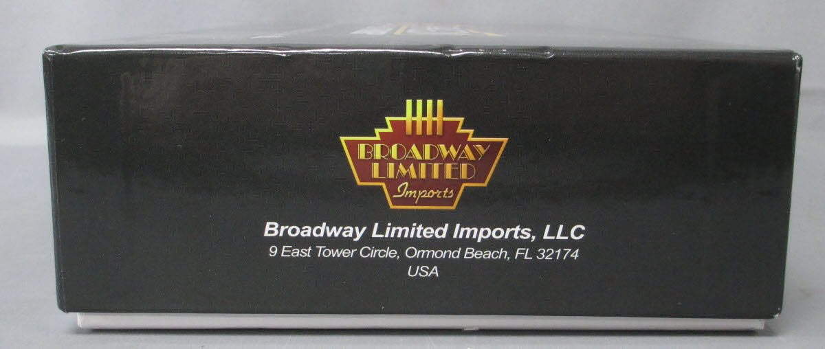Broadway Limited 2592 HO Milwaukee Road Class S-3 4-8-4 Paragon3