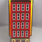 MTH 30-90381 O Gauge Yankee Clipper Hotel 5-Story w/Blinking Sign