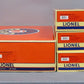 Lionel 6-15333 O Gauge Norfolk & Western Aluminum Passenger Cars (Set of 6)