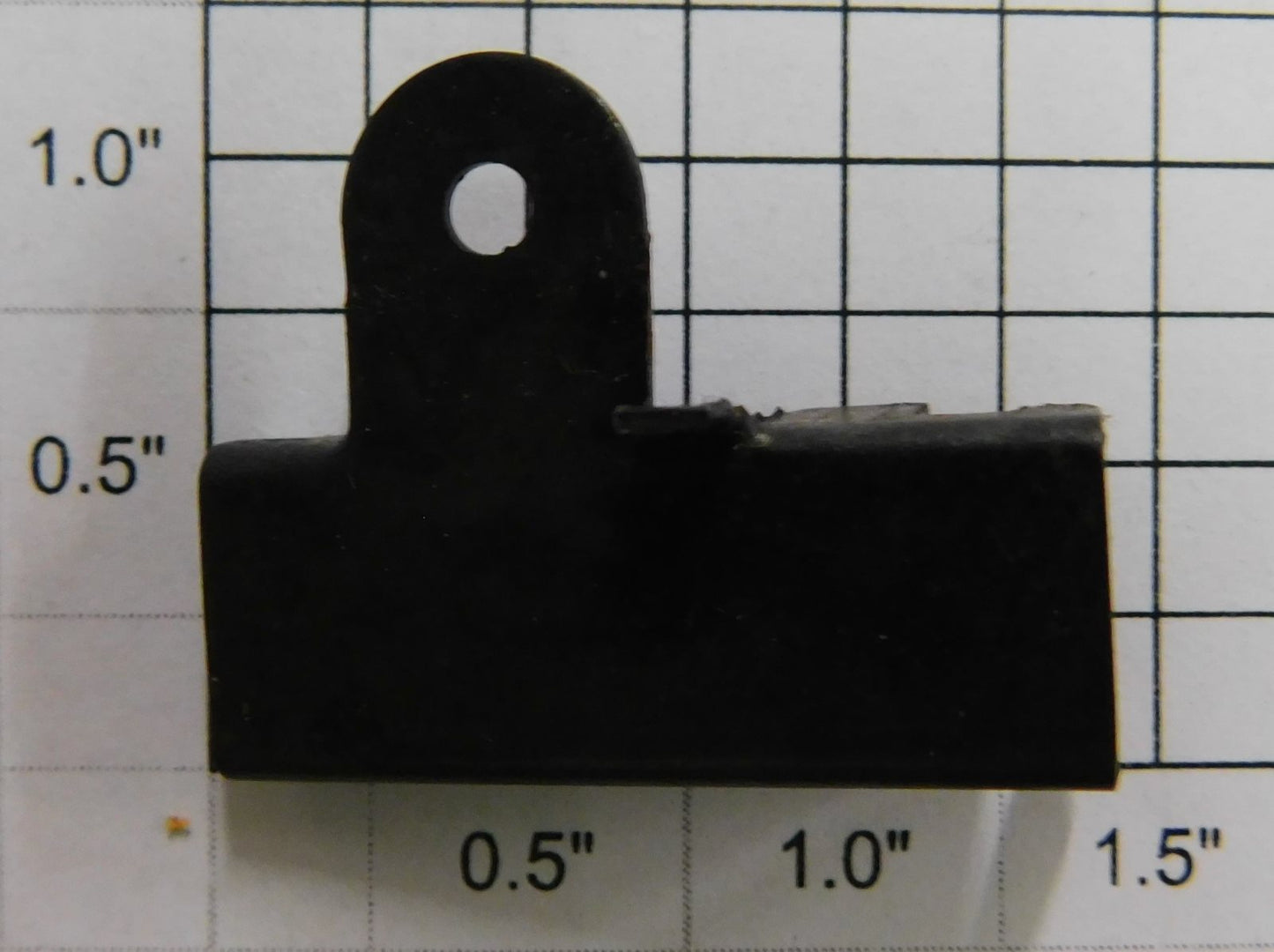 American Flyer PA9694 S Scale Auto Stop