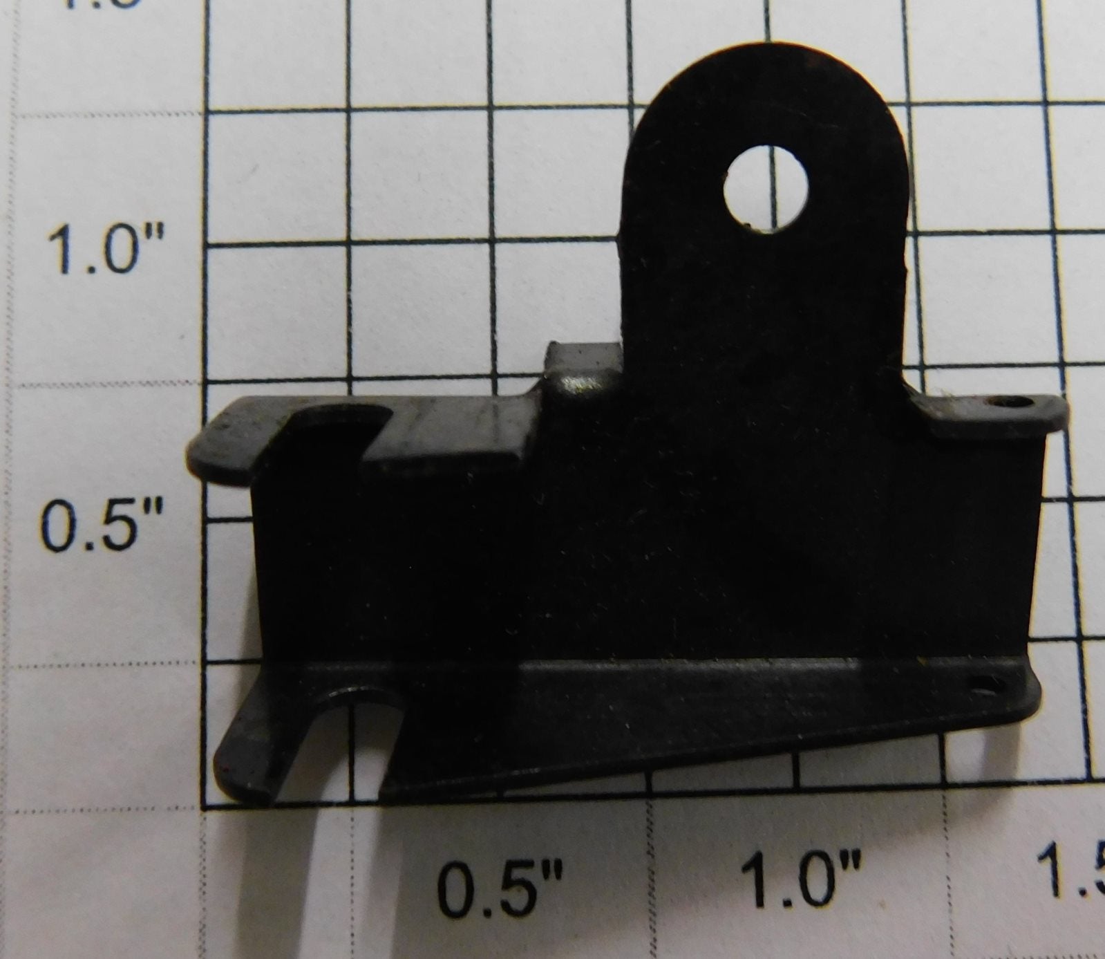 American Flyer PA9694 S Scale Auto Stop