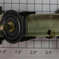 American Flyer XA11598A S Scale Diesel Dummy Truck Chassis Assembly