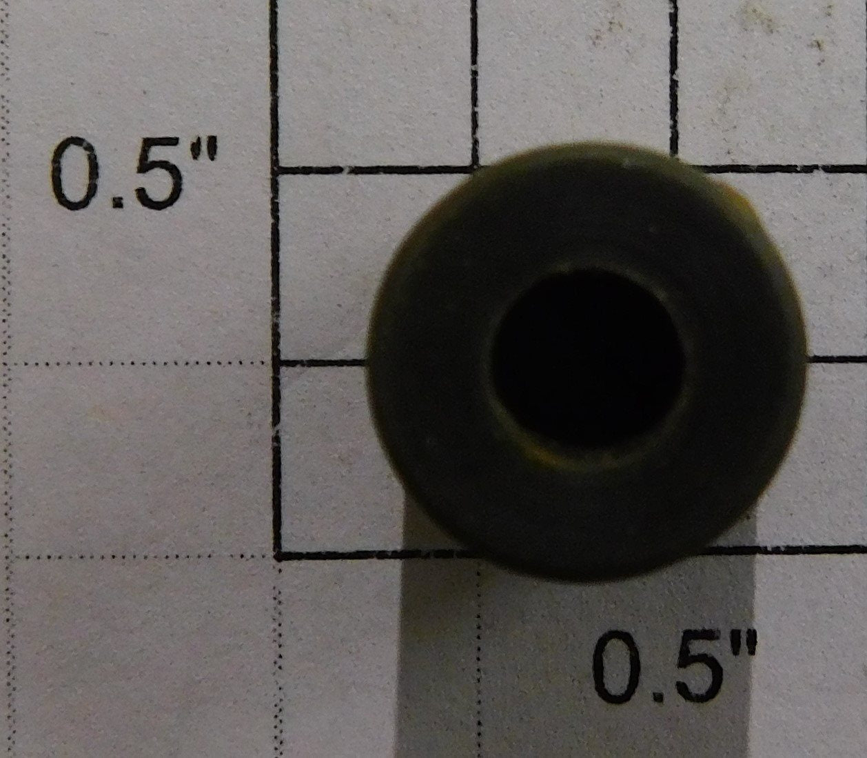 American Flyer PA13A236 S Scale Sleeve