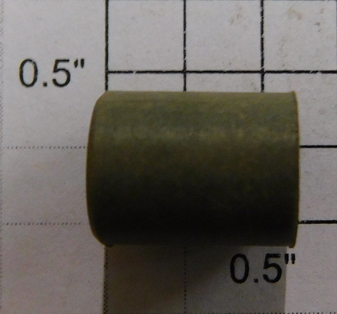 American Flyer PA13A236 S Scale Sleeve