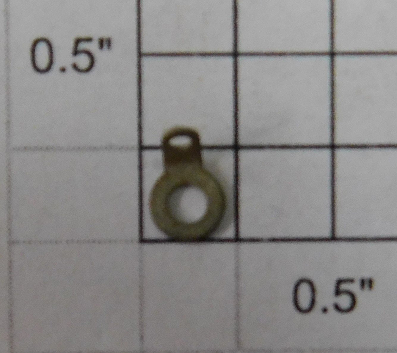 Kusan KS-27 Very Small Terminal Lug