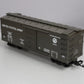 USA Trains R19071 G U.S. Army Ordinance Steel Box Car #91101 Green