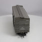 USA Trains R19071 G U.S. Army Ordinance Steel Box Car #91101 Green