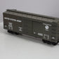 USA Trains R19071 G U.S. Army Ordinance Steel Box Car #91101 Green