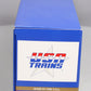 USA Trains R19071 G U.S. Army Ordinance Steel Box Car #91101 Green